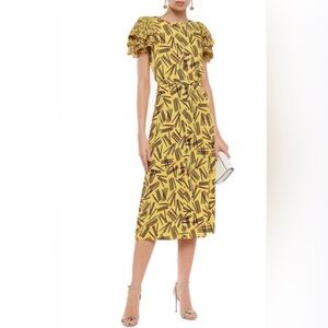 Kate Spade Matchstick Dress-Size 10